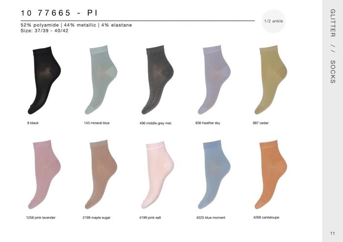 Mp Mp-katalog Spring Summer 2022-11  Katalog Spring Summer 2022 | Pantyhose Library